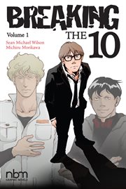 Breaking the Ten. Volume 1, Vol. 1 cover image cdn