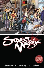 Street Magik cover image cdn
