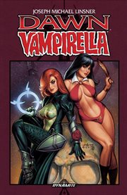 Dawn-Vampirella. Issue 1-6 cover image cdn
