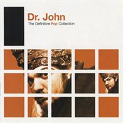 Definitive pop: dr. john cover image cdn
