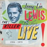 The killer live - 1964 to 1970 cover image cdn