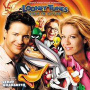 Looney tunes: back in action (original motion picture soundtrack) cover image cdn