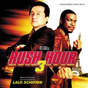 Rush hour 3 (original motion picture score) cover image cdn