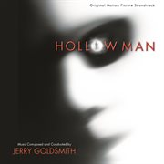 Hollow man (original motion picture soundtrack) cover image cdn