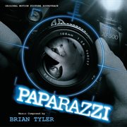Paparazzi (original motion picture soundtrack) cover image cdn