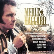 The very best of merle haggard cover image cdn