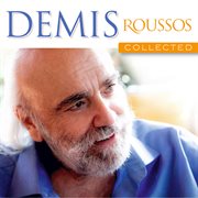 Demis Roussos: collected cover image cdn