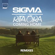 Coming home (remixes) cover image cdn