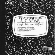 Just let me rhyme cover image cdn