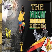 The great zimbabwe riddim cover image cdn