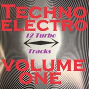 Techno electro, vol. 1 cover image cdn