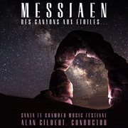 Messiaen: des canyons aux etoilesі cover image cdn