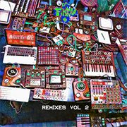 Remixes, vol. 2 cover image cdn