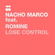 Lose control cover image cdn