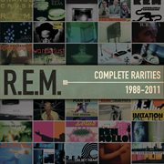 Complete rarities 1988-2011 cover image cdn