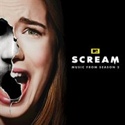Scream: music from season 2 cover image cdn