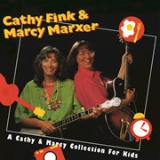 A Cathy & Marcy collection for kids cover image cdn