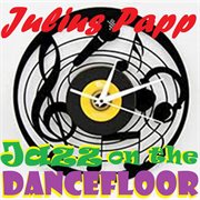 Jazz on the dancefloor cover image cdn