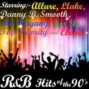 R&b hits of the 90's, vol. 2 cover image cdn