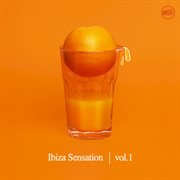 Ibiza sensation, vol. 1 cover image cdn