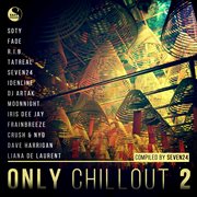 Only chillout, vol.2 (compiled by seven24) cover image cdn