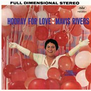 Hooray for love (remastered) cover image cdn