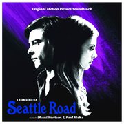 Seattle road (original motion picture soundtrack) cover image cdn