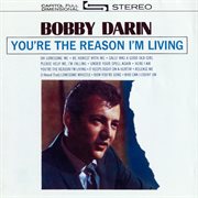 You're the reason I'm living: I wanna be around cover image cdn