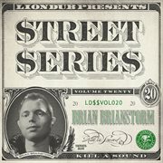 Liondub street series, vol. 20 - kill a sound cover image cdn