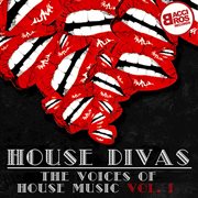 House divas - the voices of house music cover image cdn