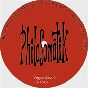 Organ ride 2 (remix) cover image cdn