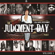 The official judgement day project (volume 1) cover image cdn