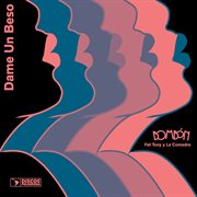 Dame un beso cover image cdn