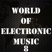 World of electronic music, vol. 8 cover image cdn