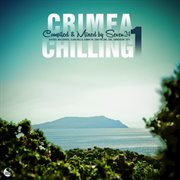 Crimea chilling, vol.1 (compiled & mixed by seven24) cover image cdn