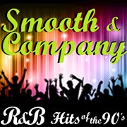 R&b hits of the 90's, vol. 1 cover image cdn