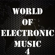 World of electronic music, vol. 4 cover image cdn
