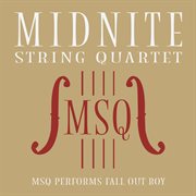 Msq performs fall out boy cover image cdn