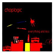 Everything and less (deluxe edition) cover image cdn