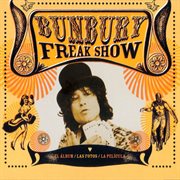 Bunbury freak show cover image cdn