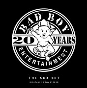 Bad Boy 20th anniversary box set edition cover image cdn