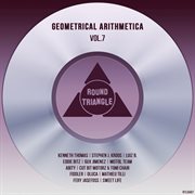 Geometrical arithmetica, vol.7 cover image cdn