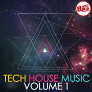 Tech house music, vol. 1 cover image cdn