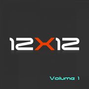 12x12, vol. 1 cover image cdn