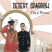 City of dreams - single cover image cdn