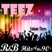 R&b hits of the 90's, vol. 3 cover image cdn