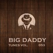 Big daddy tunes, vol.053 cover image cdn