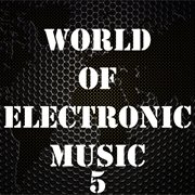 World of electronic music, vol. 5 cover image cdn