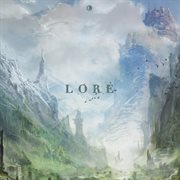 Lore: book three cover image cdn