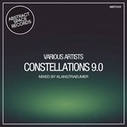 Constellations 009 (compiled and mixed by klangtraeumer) cover image cdn